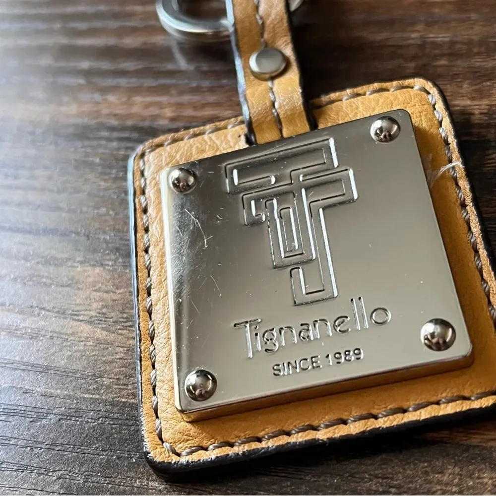 Tignanello yellow gold